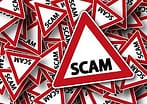 scam bedge