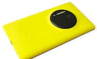 yellow case