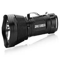 flashlight