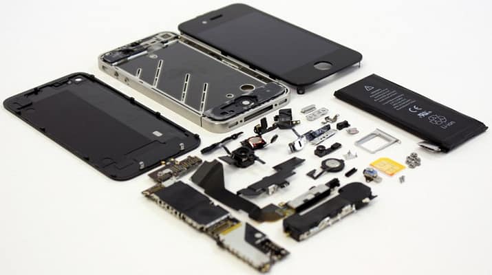 phone