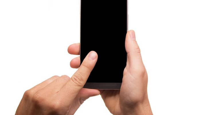 smartphone